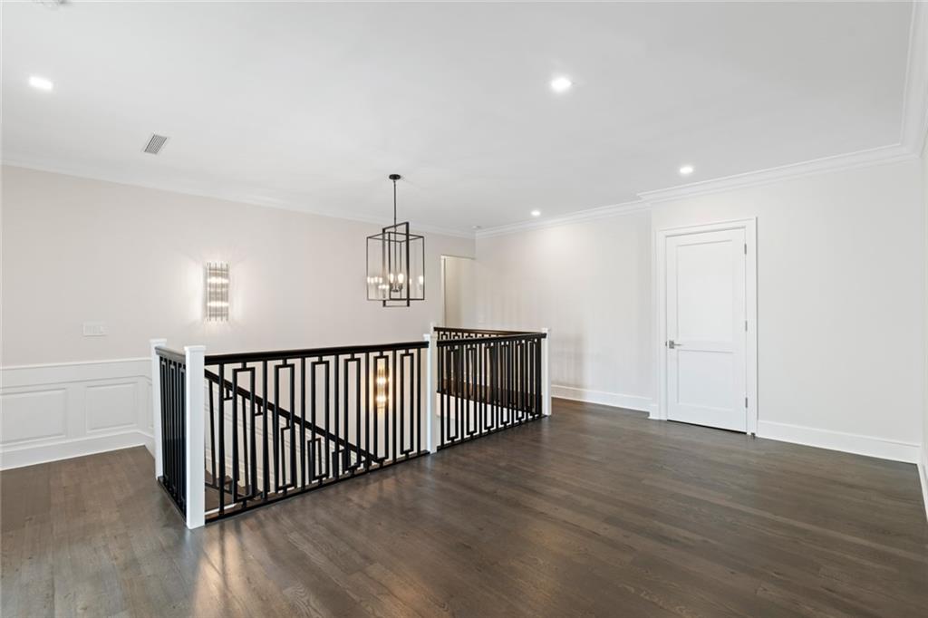 Coral Ridge Country Club - Residential