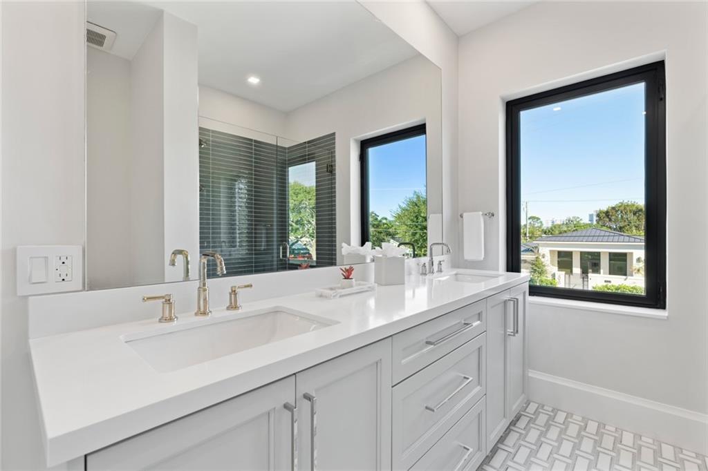 Coral Ridge Country Club - Residential