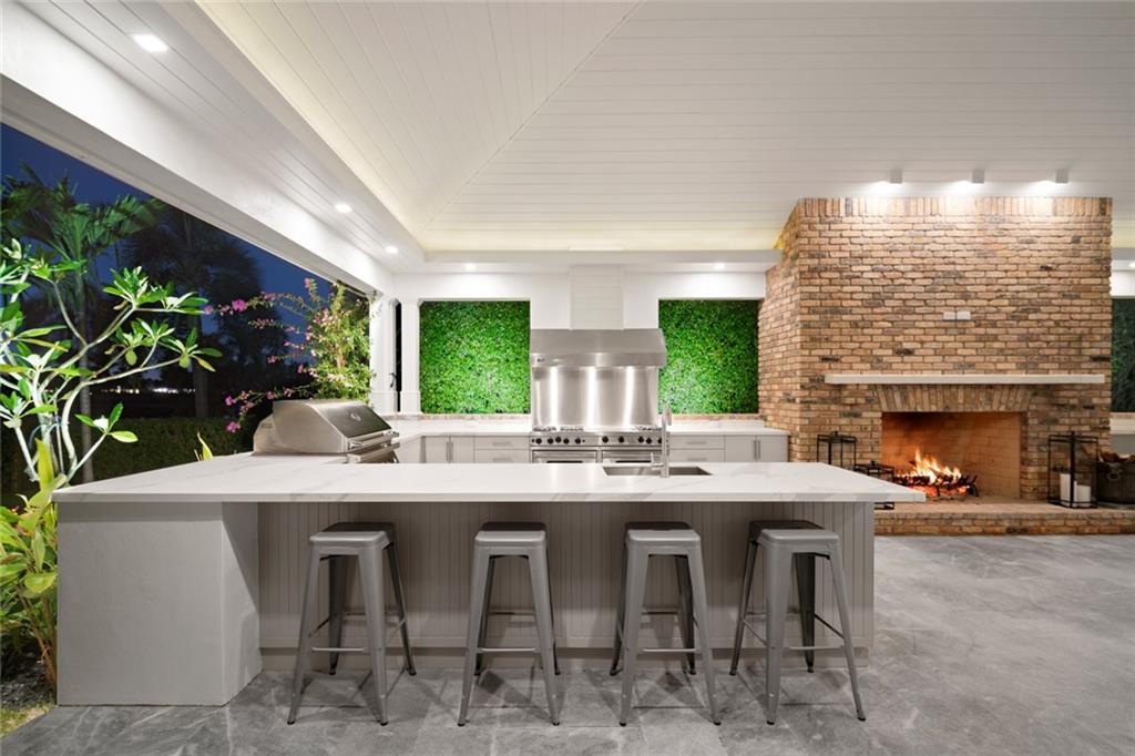 Coral Ridge Country Club - Residential