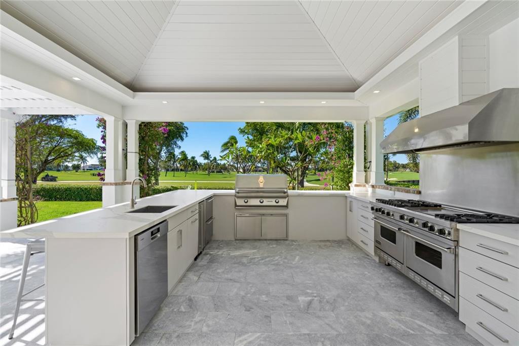 Coral Ridge Country Club - Residential