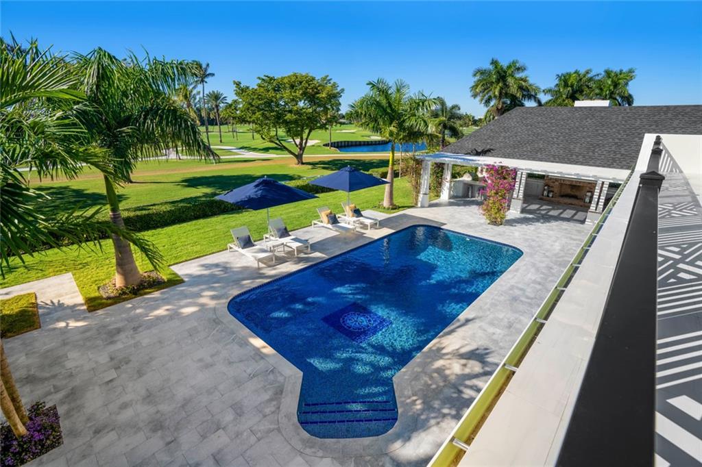 Coral Ridge Country Club - Residential