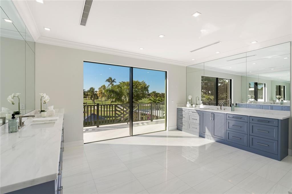 Coral Ridge Country Club - Residential