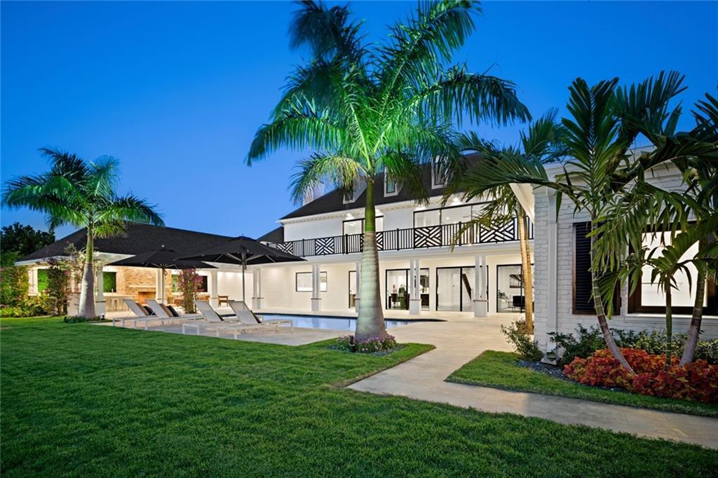 Coral Ridge Country Club - Residential