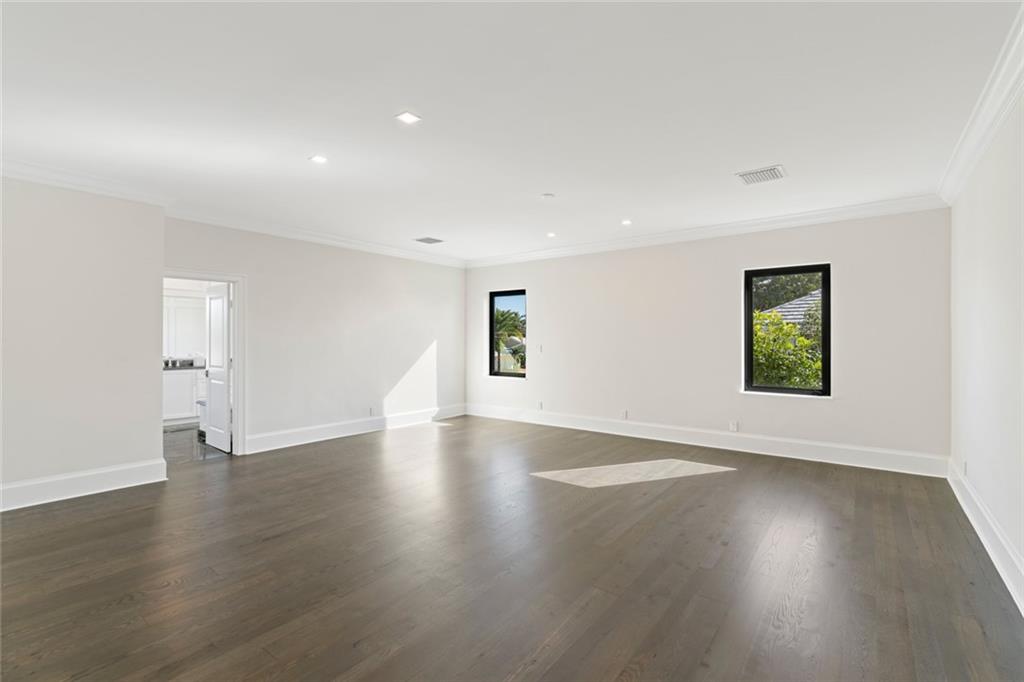 Coral Ridge Country Club - Residential