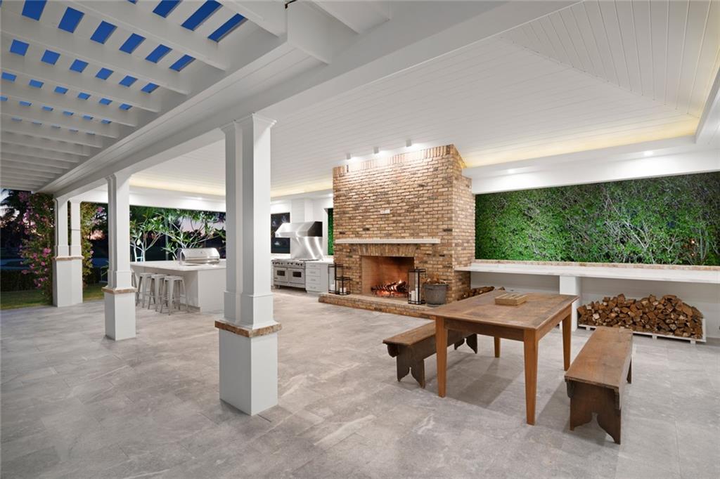 Coral Ridge Country Club - Residential