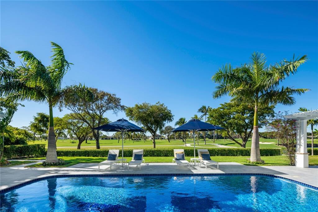 Coral Ridge Country Club - Residential