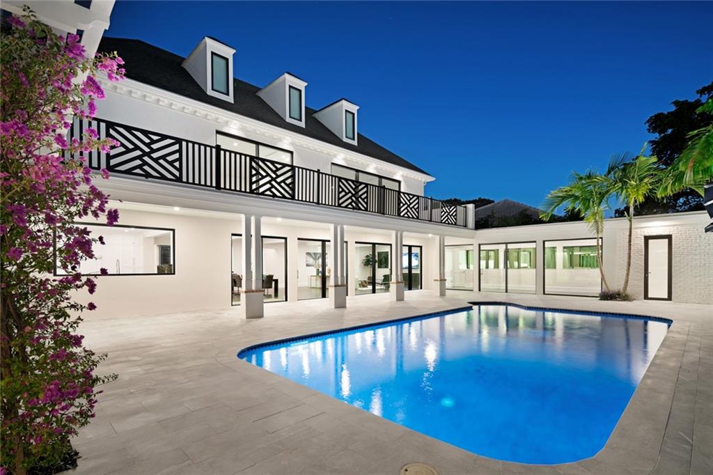 Coral Ridge Country Club - Residential