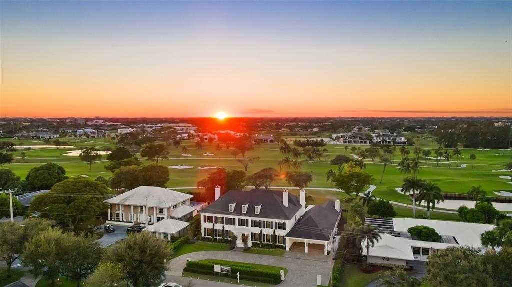 Coral Ridge Country Club - Residential