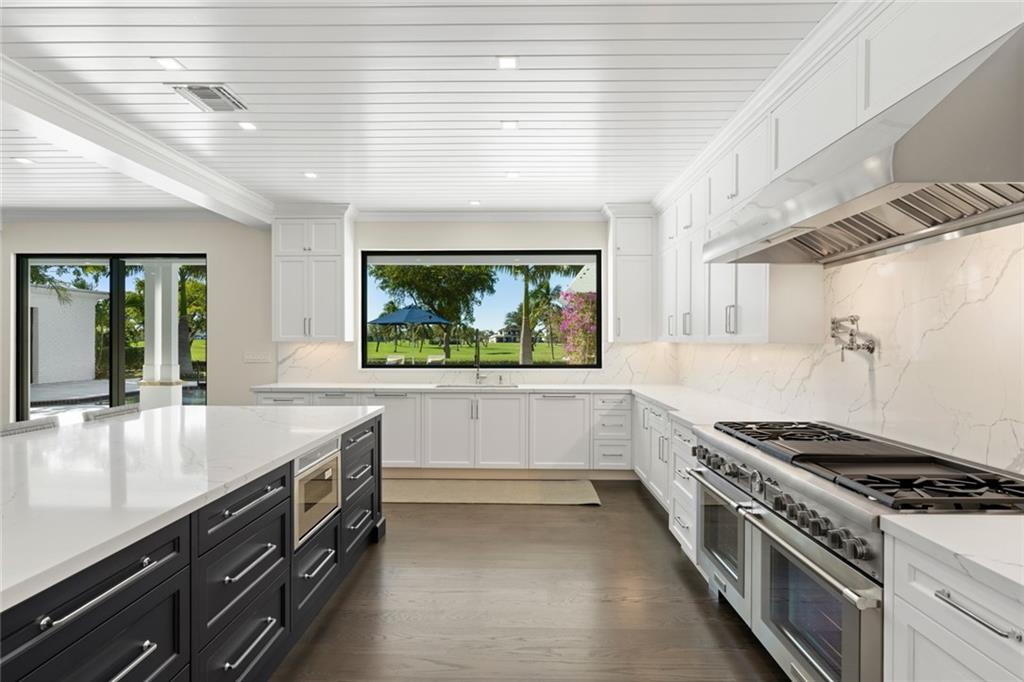 Coral Ridge Country Club - Residential