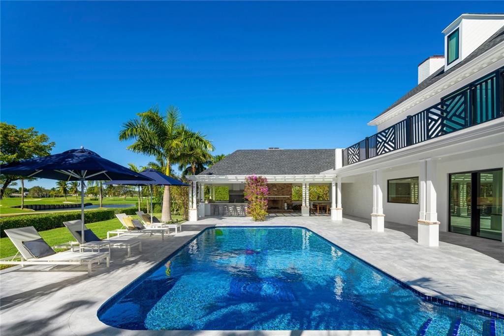 Coral Ridge Country Club - Residential