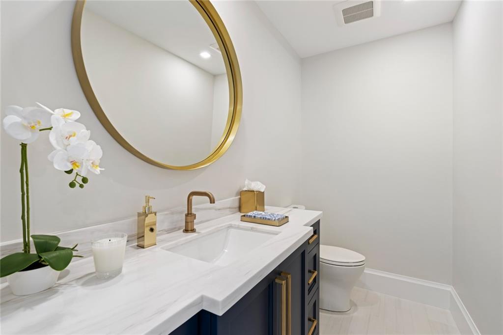 Coral Ridge Country Club - Residential