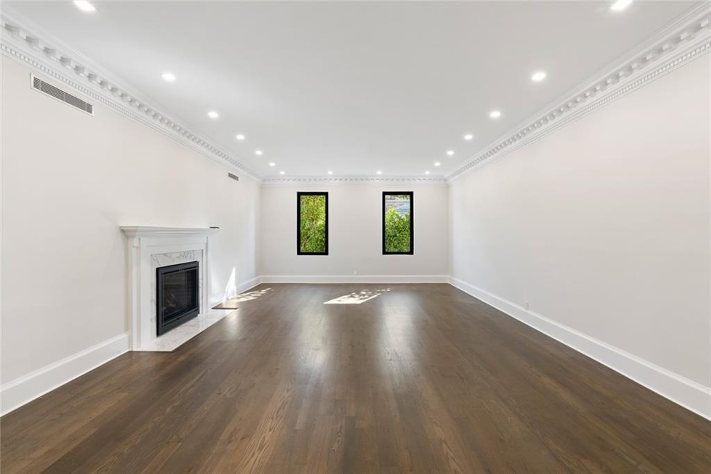 Coral Ridge Country Club - Residential