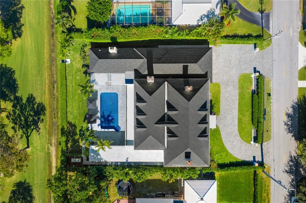 Coral Ridge Country Club - Residential