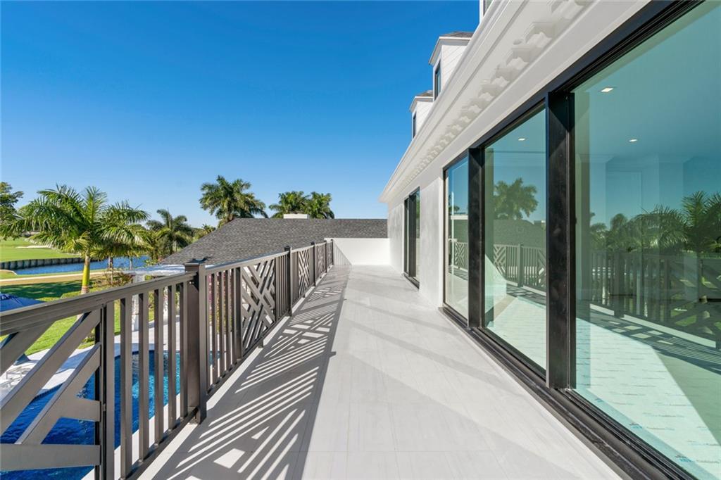 Coral Ridge Country Club - Residential