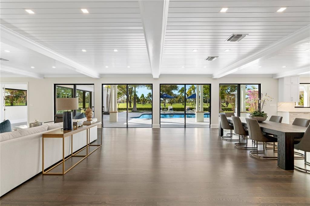 Coral Ridge Country Club - Residential