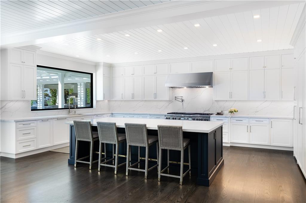 Coral Ridge Country Club - Residential