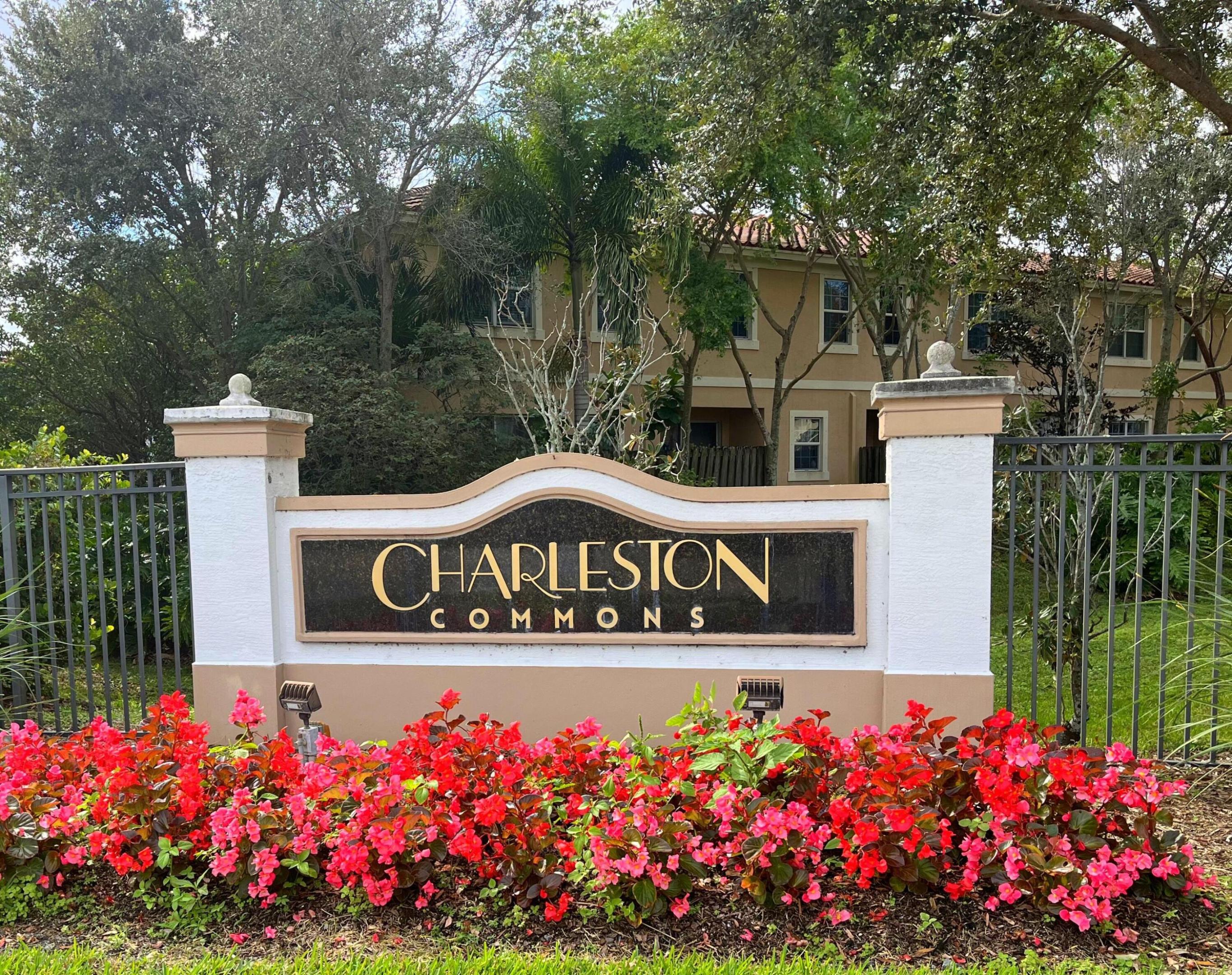 CHARLESTON COMMONS 2 - Residential