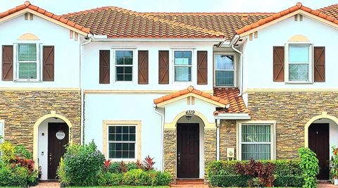 4319 Braxton Avenue West Palm Beach FL 33417