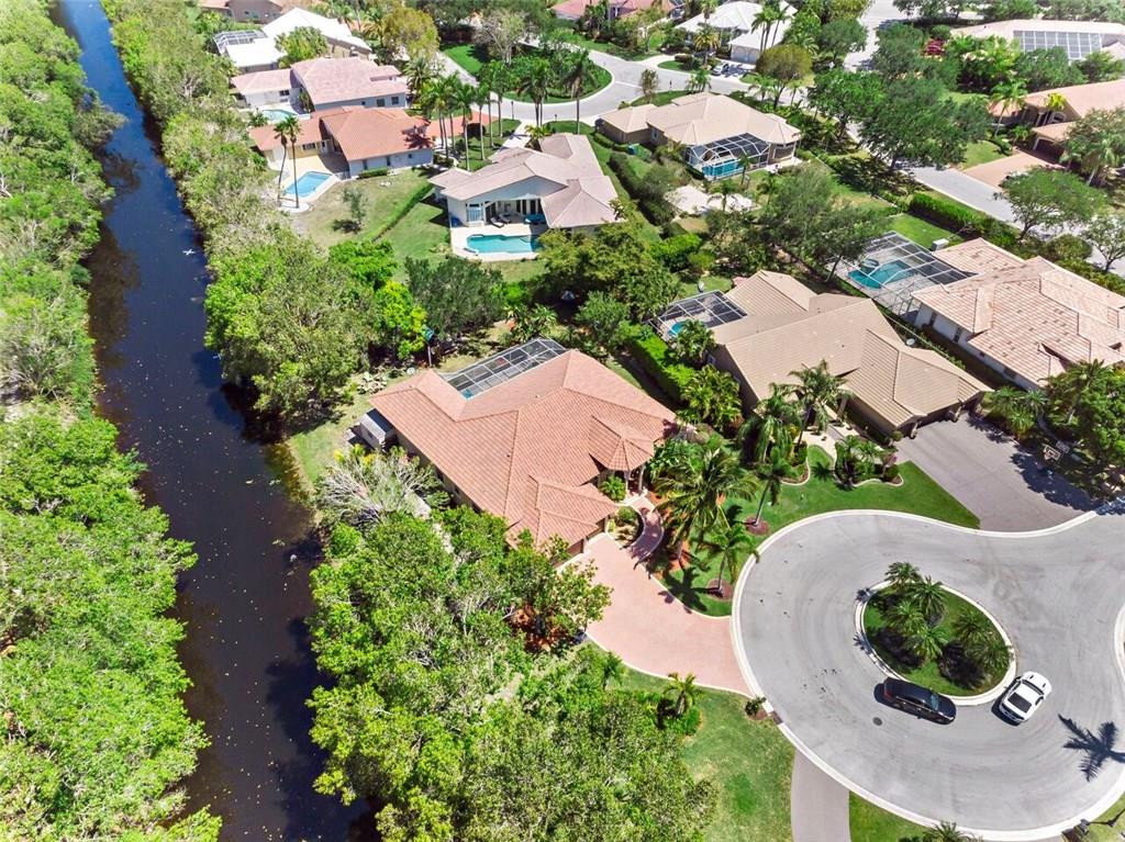 Eagle Trace / FAIRWAYS - Residential