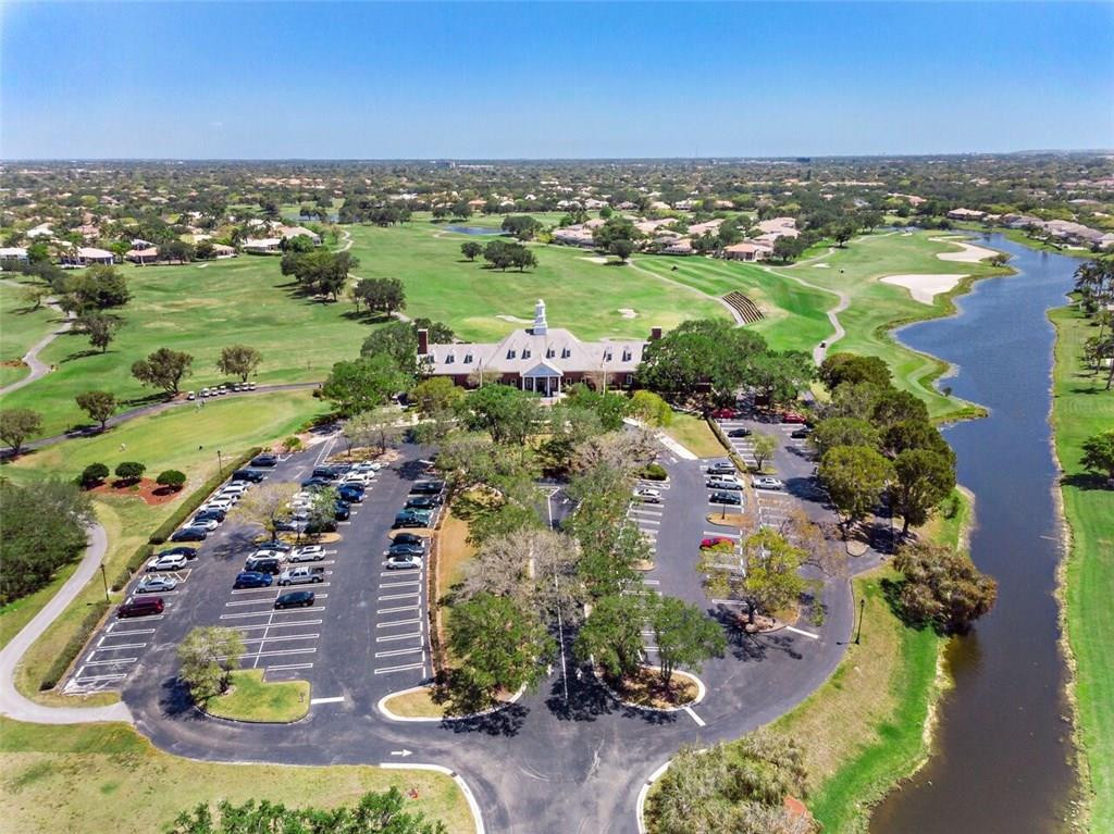 Eagle Trace / FAIRWAYS - Residential