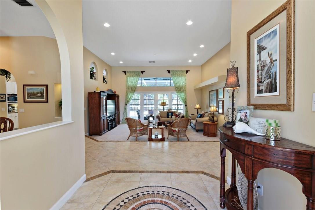 Eagle Trace / FAIRWAYS - Residential