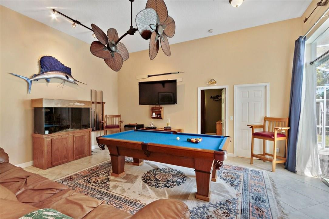Eagle Trace / FAIRWAYS - Residential
