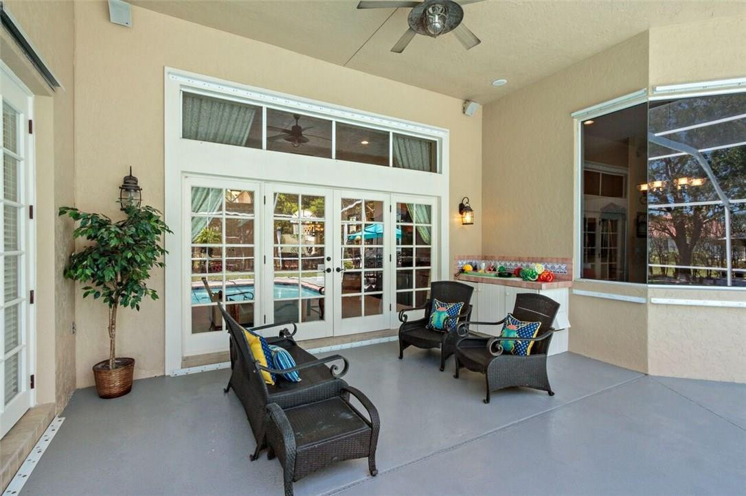 Eagle Trace / FAIRWAYS - Residential