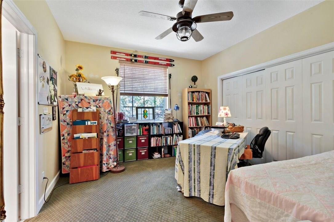 Eagle Trace / FAIRWAYS - Residential