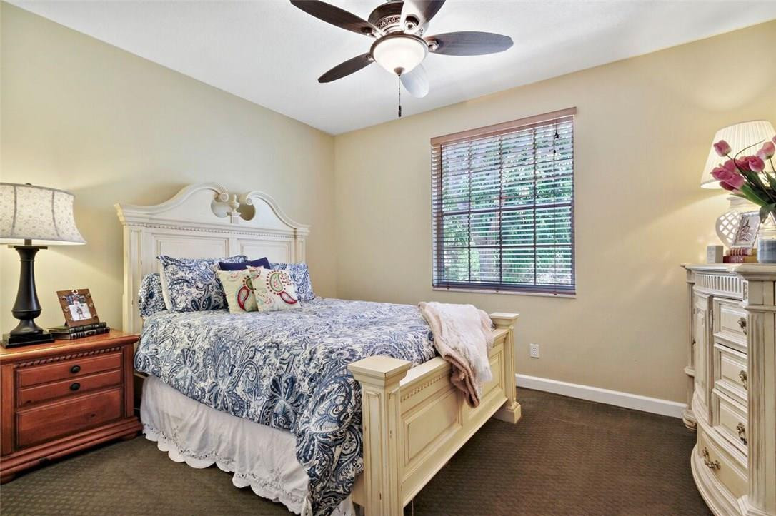 Eagle Trace / FAIRWAYS - Residential