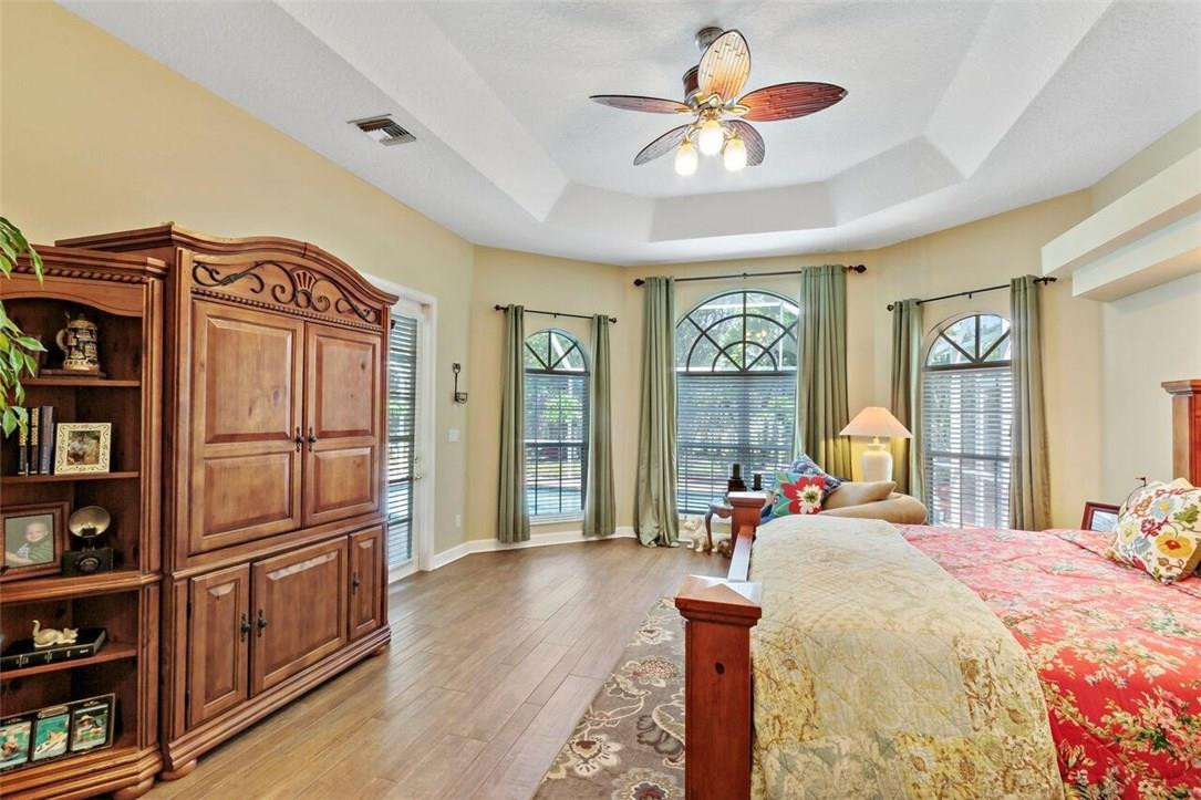 Eagle Trace / FAIRWAYS - Residential