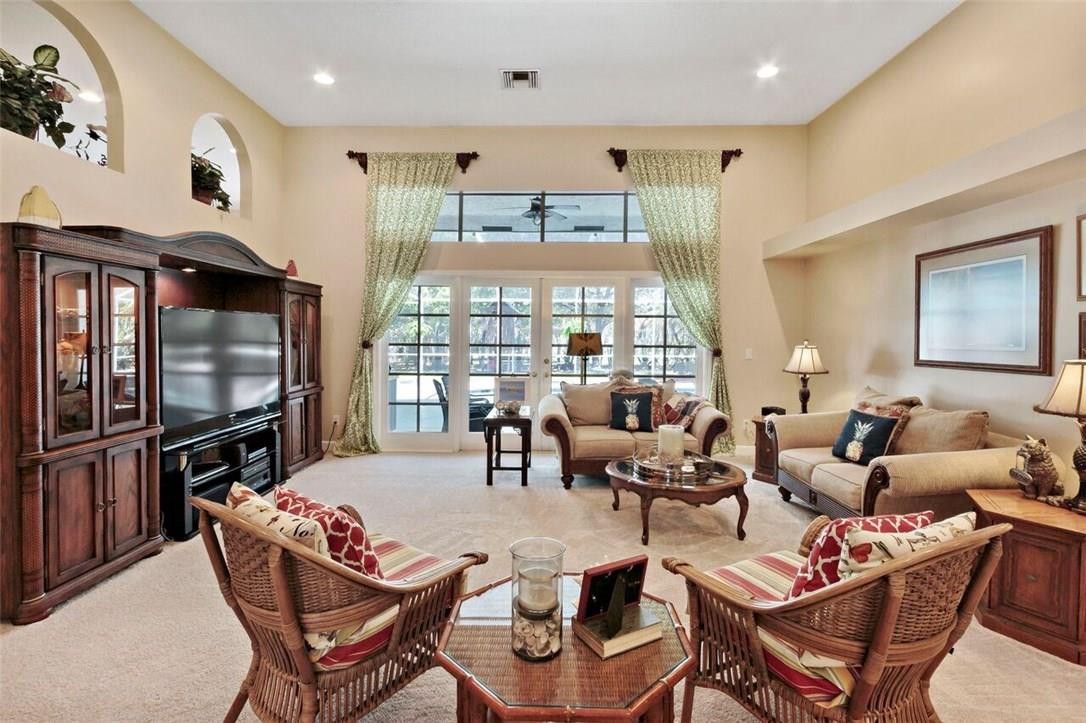 Eagle Trace / FAIRWAYS - Residential