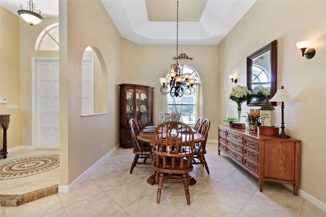 Eagle Trace / FAIRWAYS - Residential