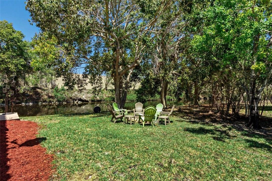 Eagle Trace / FAIRWAYS - Residential