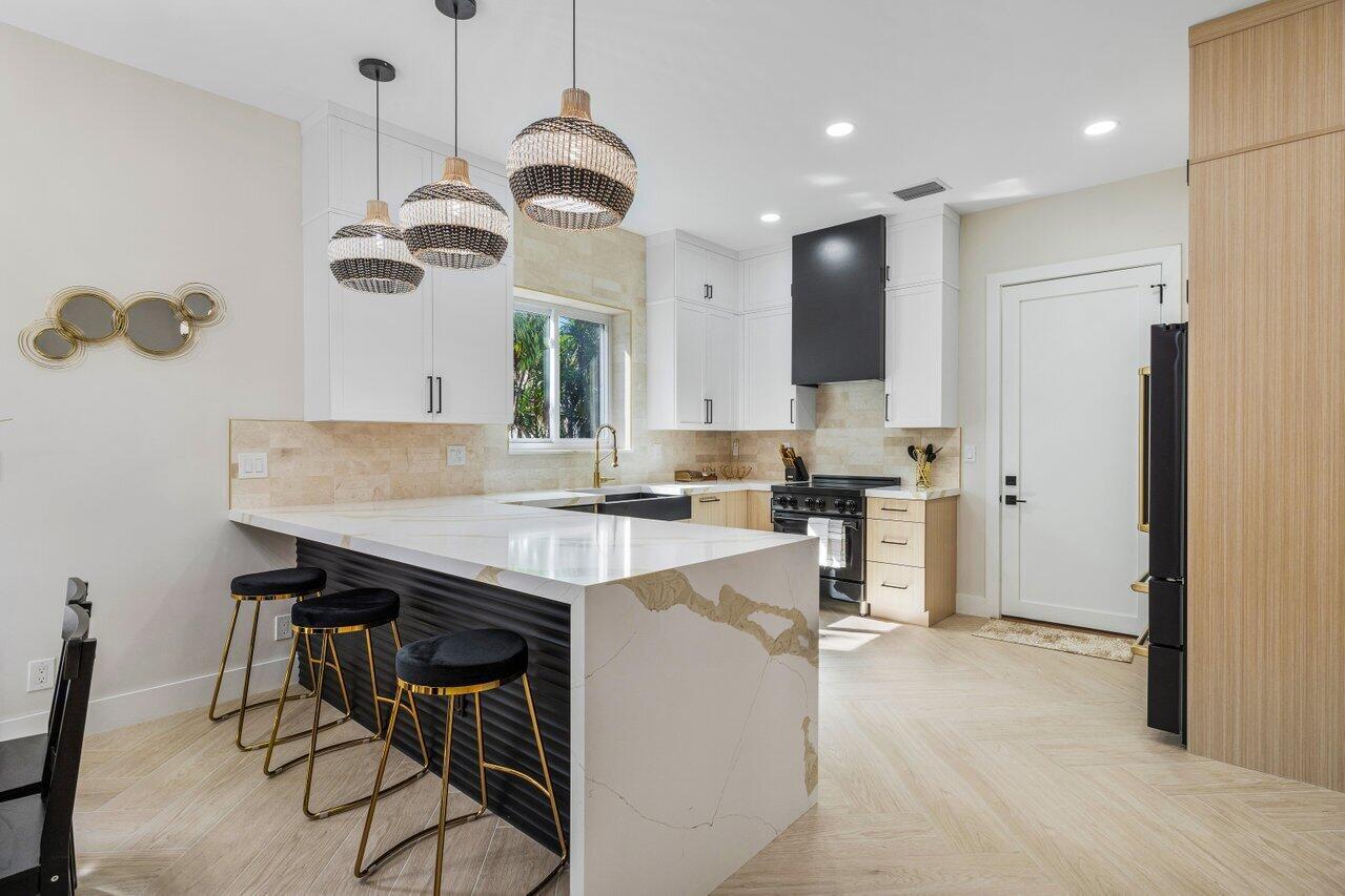 TROPIC ISLE IN - Residential Lease