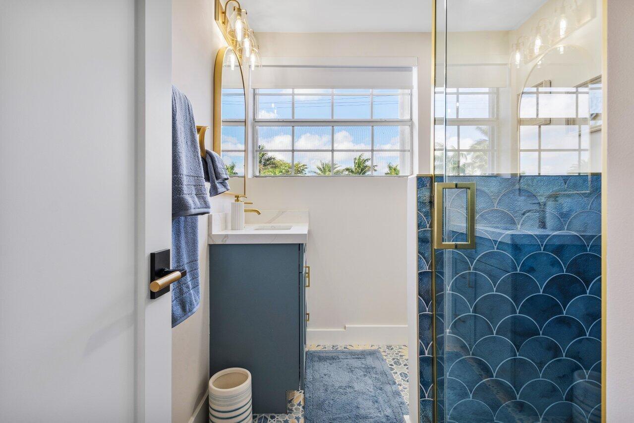 TROPIC ISLE IN - Residential Lease