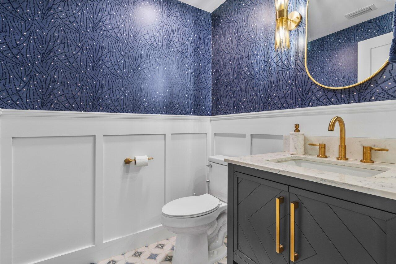 TROPIC ISLE IN - Residential Lease