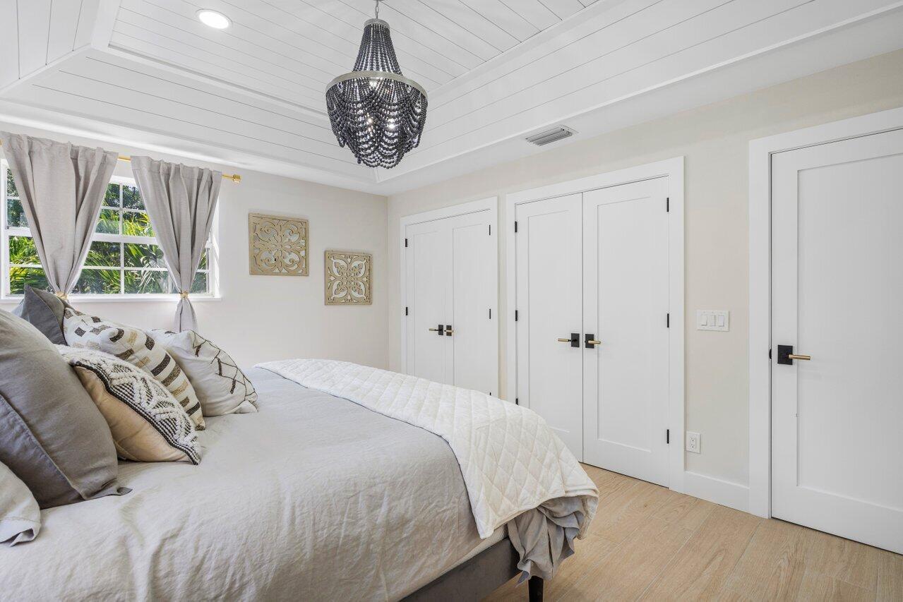 TROPIC ISLE IN - Residential Lease