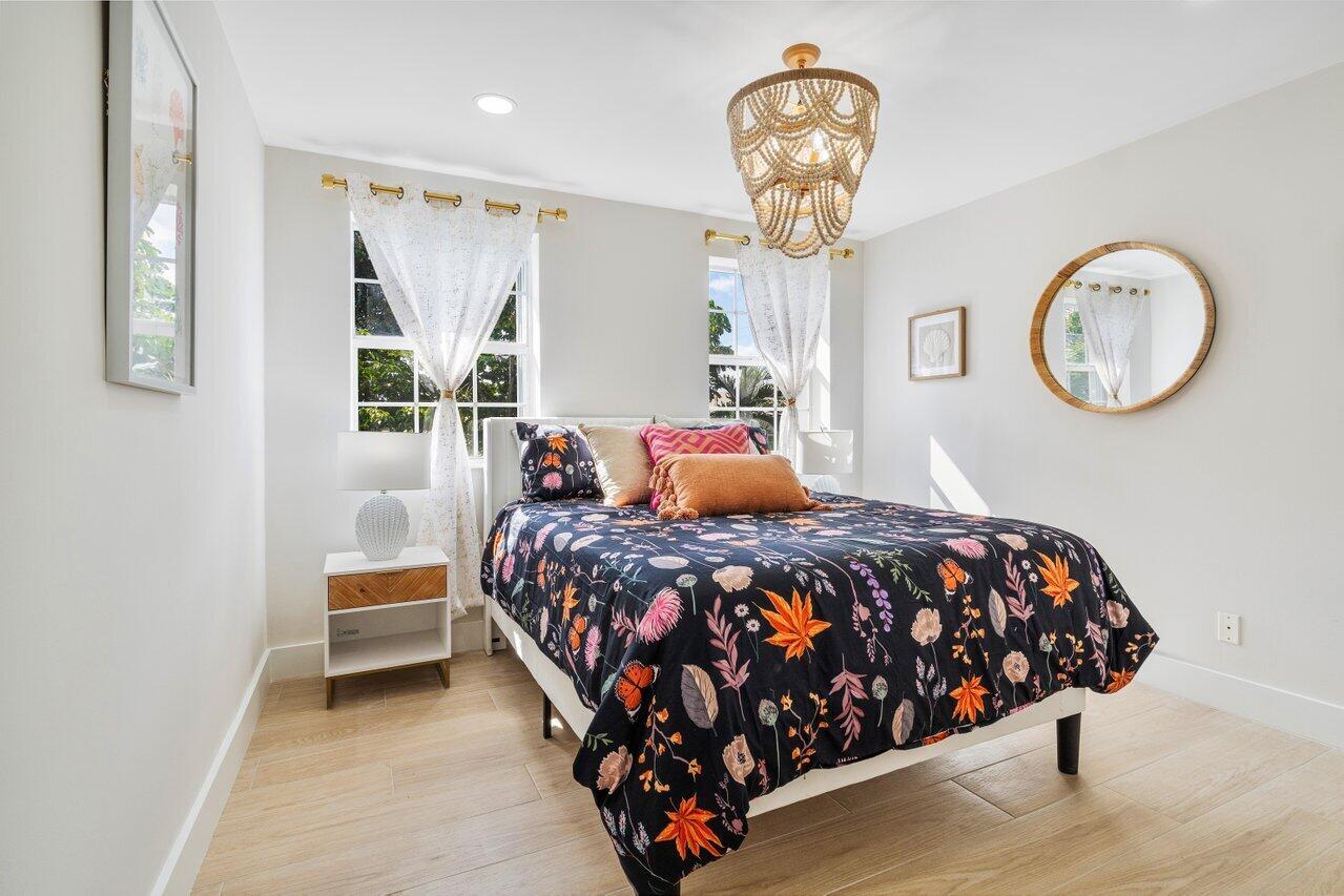 TROPIC ISLE IN - Residential Lease