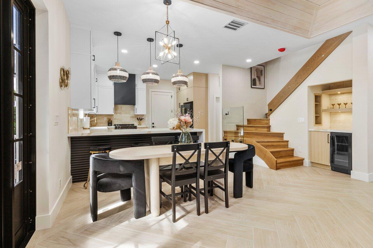 TROPIC ISLE IN - Residential Lease