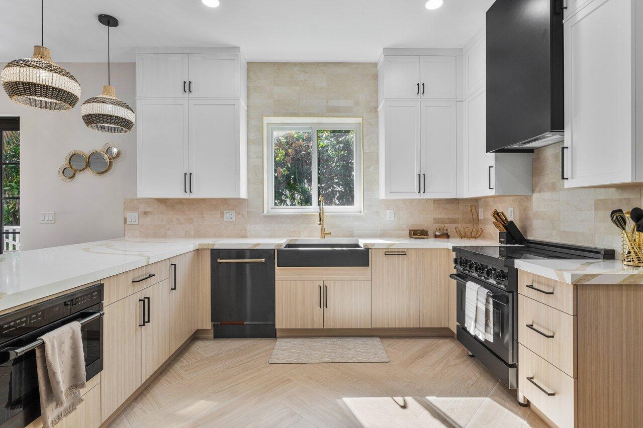 TROPIC ISLE IN - Residential Lease