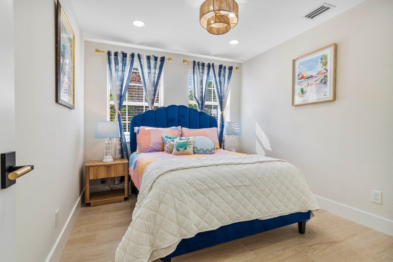 TROPIC ISLE IN - Residential Lease