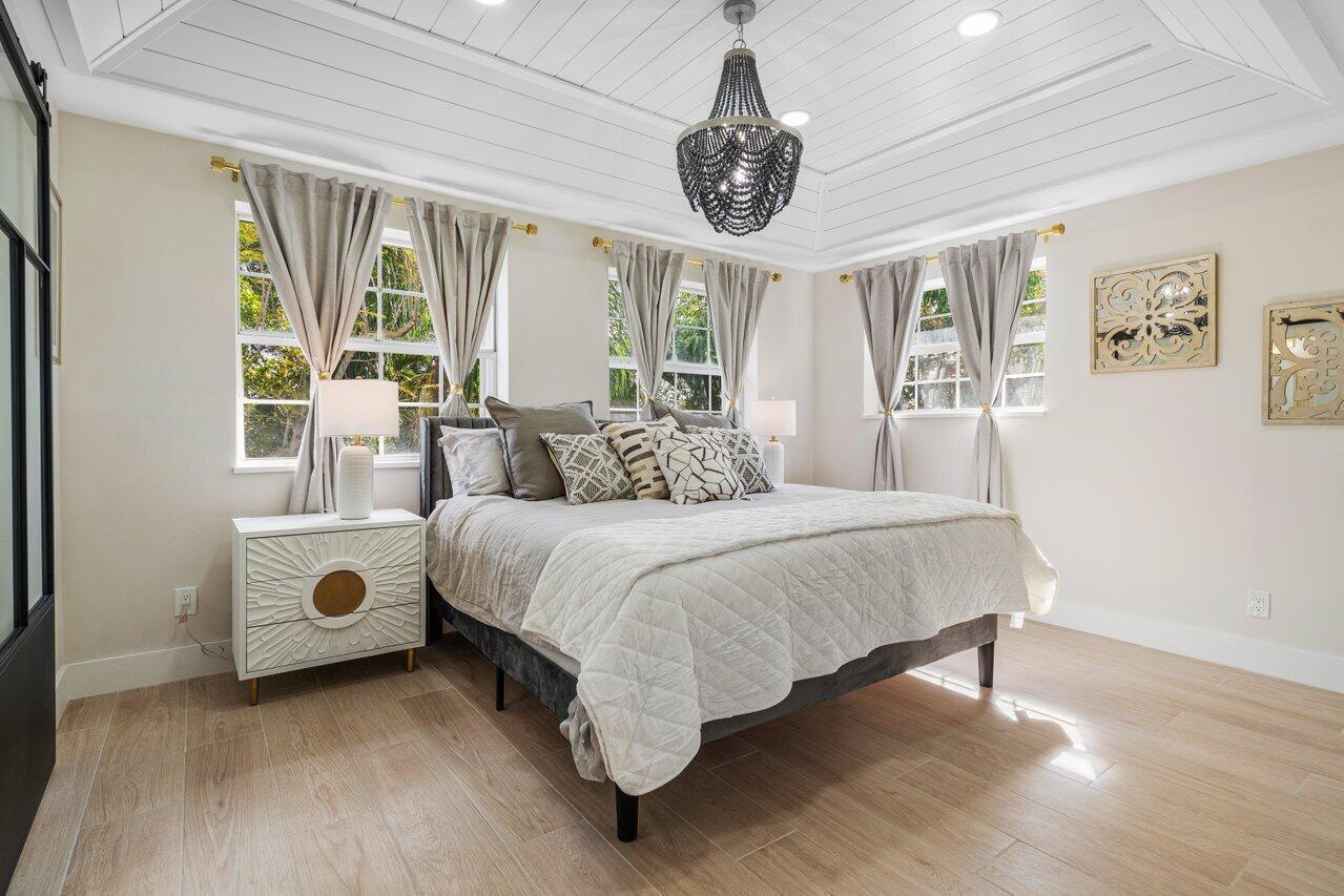 TROPIC ISLE IN - Residential Lease