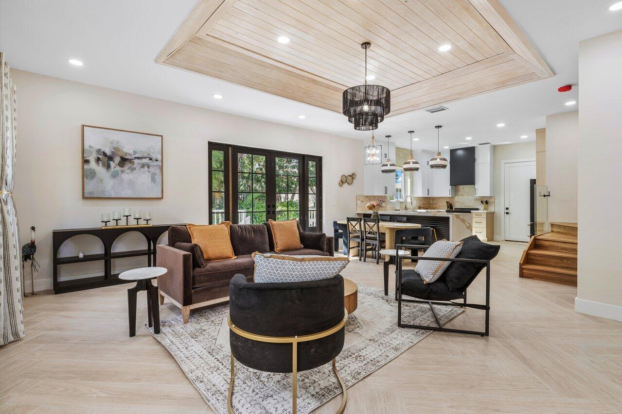 TROPIC ISLE IN - Residential Lease