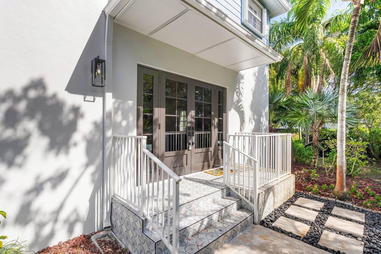 TROPIC ISLE IN - Residential Lease