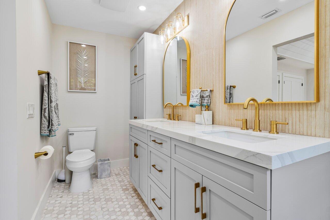 TROPIC ISLE IN - Residential Lease