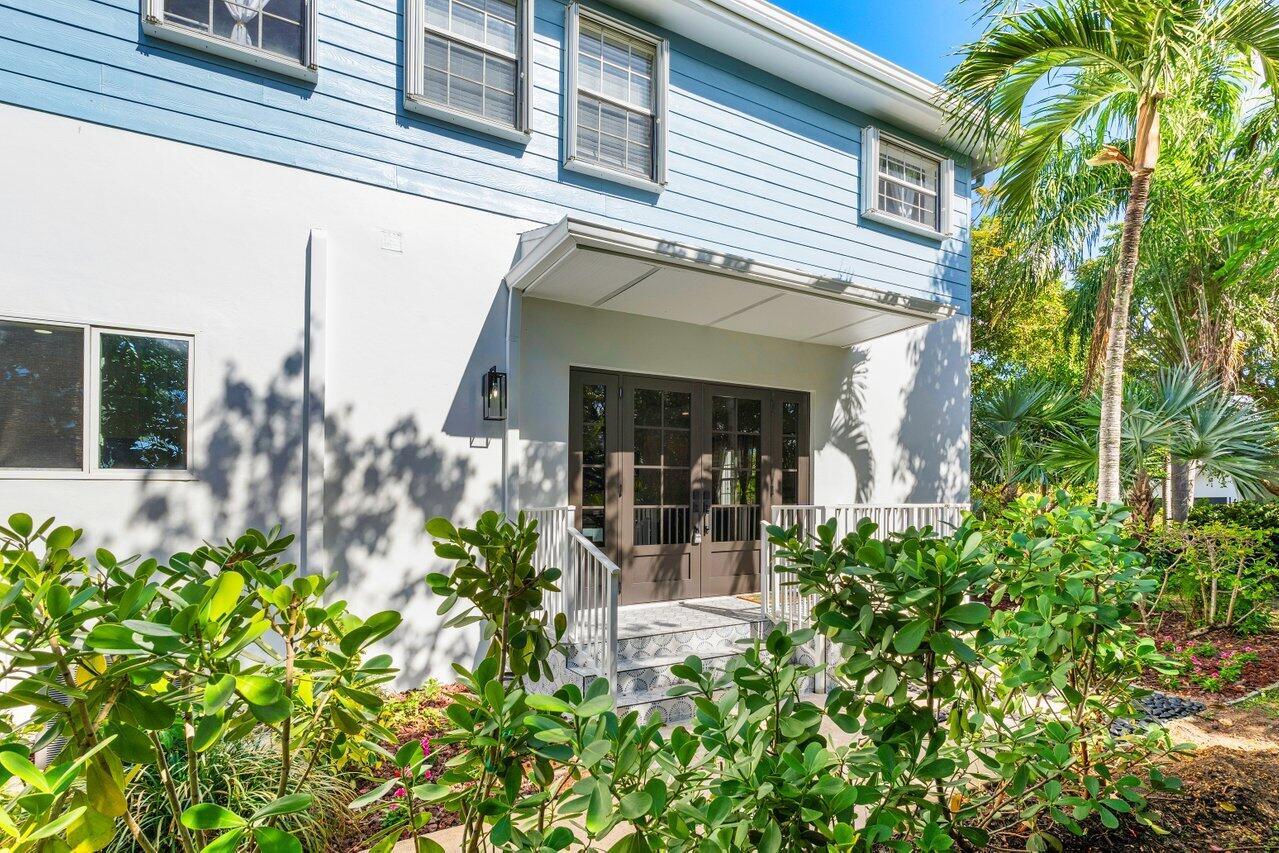 TROPIC ISLE IN - Residential Lease