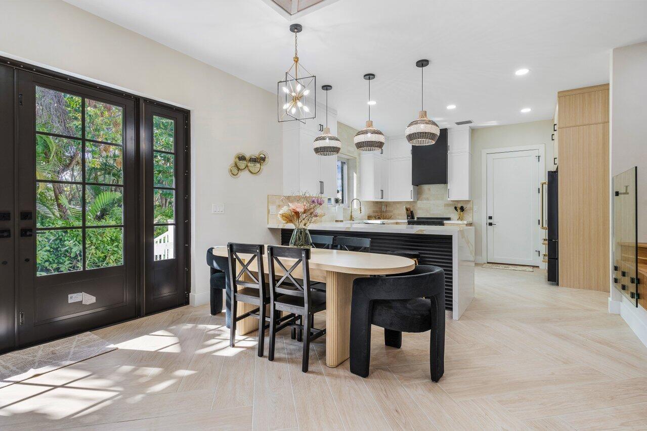 TROPIC ISLE IN - Residential Lease