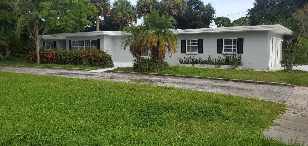 Photo of 2311 Saint Lucie Boulevard #B, Fort Pierce, FL 34946 (MLS # R10903261)