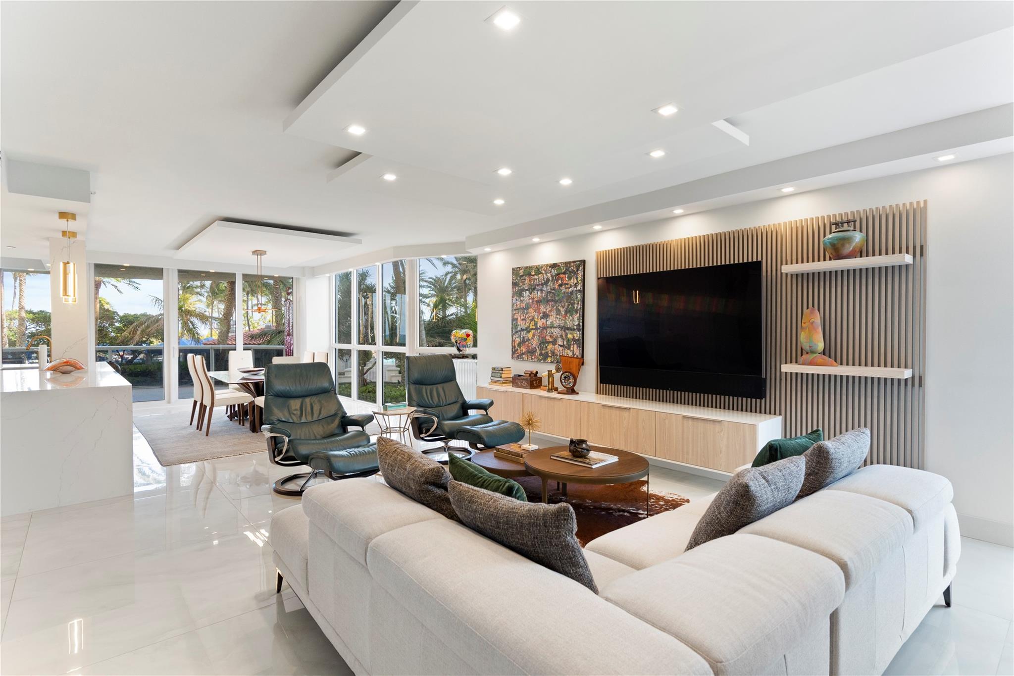 3200 N Ocean Blvd C-408, Fort Lauderdale, FL, 33308/$2,900,000 3 3200 N Ocean Blvd C-408