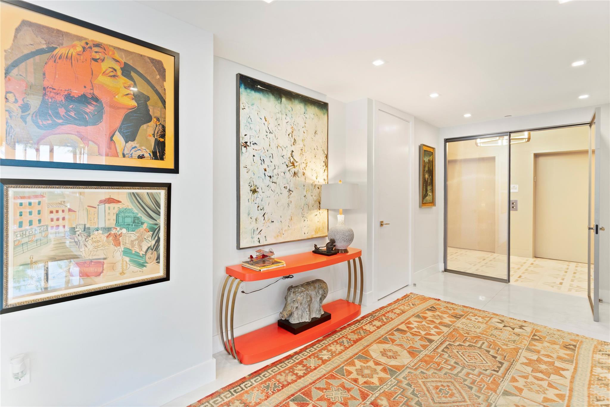 L'HERMITAGE - Residential